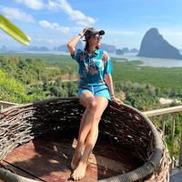 Отзыв от Вероника - Visa DTV